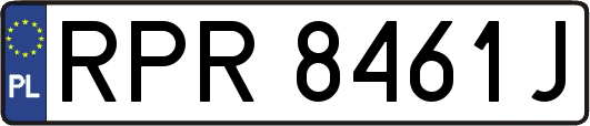 RPR8461J
