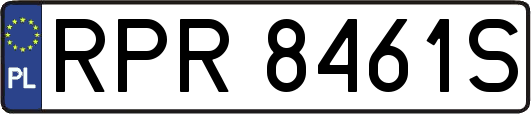 RPR8461S