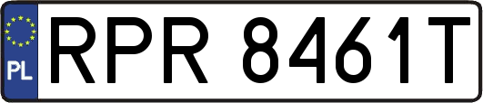 RPR8461T