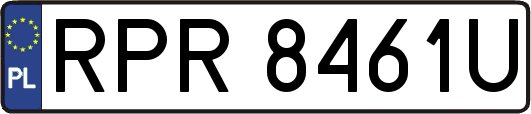 RPR8461U