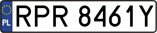 RPR8461Y