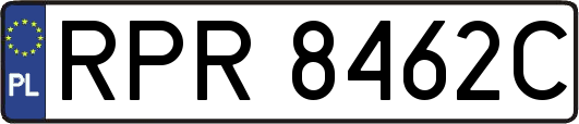 RPR8462C