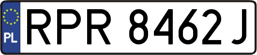 RPR8462J