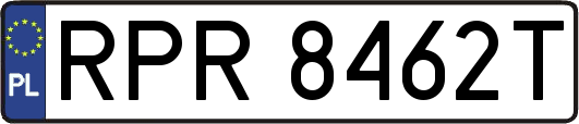RPR8462T