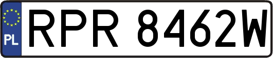 RPR8462W