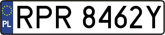 RPR8462Y