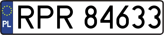 RPR84633