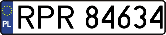 RPR84634