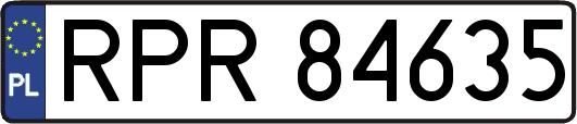 RPR84635