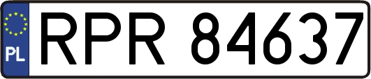 RPR84637