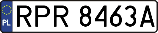 RPR8463A