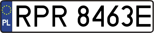 RPR8463E