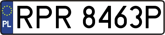 RPR8463P