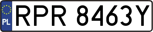 RPR8463Y