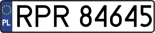 RPR84645