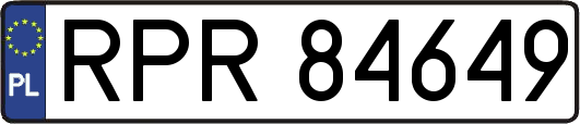 RPR84649