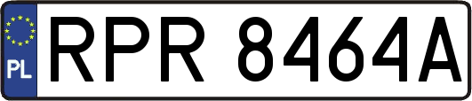 RPR8464A