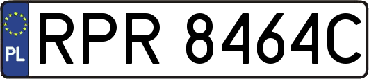 RPR8464C