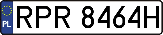 RPR8464H