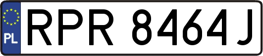 RPR8464J