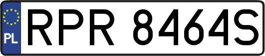 RPR8464S