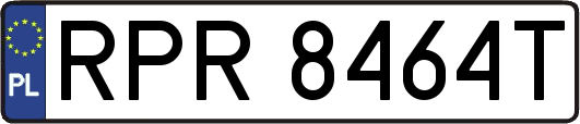 RPR8464T