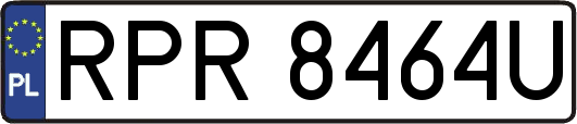 RPR8464U