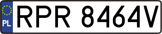 RPR8464V