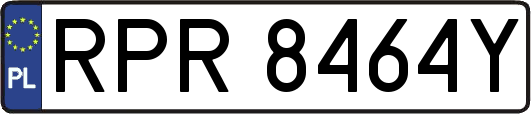 RPR8464Y