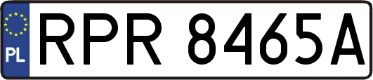 RPR8465A