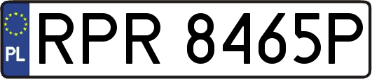 RPR8465P