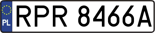RPR8466A