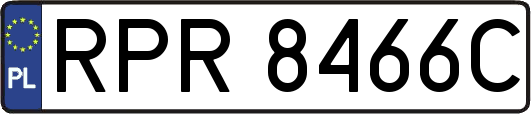 RPR8466C
