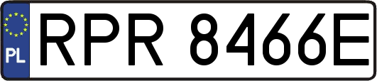 RPR8466E