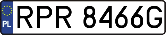 RPR8466G