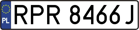 RPR8466J