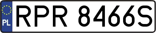 RPR8466S