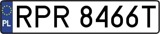 RPR8466T