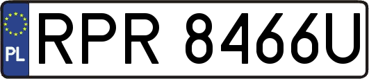 RPR8466U