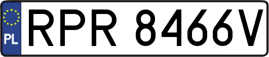 RPR8466V