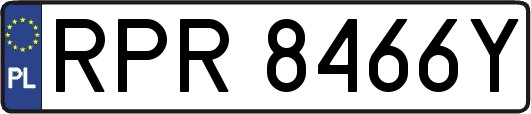 RPR8466Y