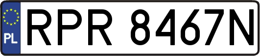 RPR8467N