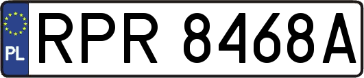 RPR8468A
