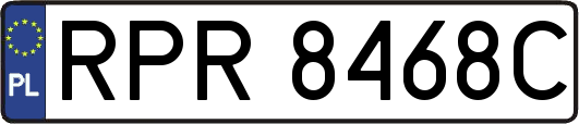 RPR8468C