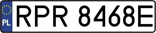 RPR8468E