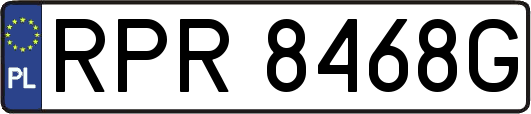 RPR8468G