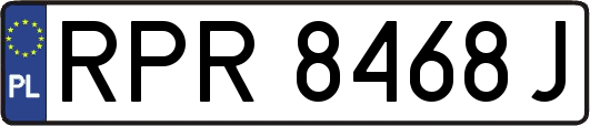 RPR8468J