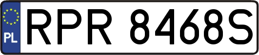 RPR8468S