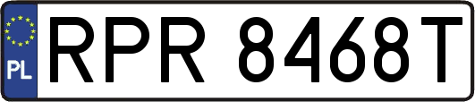 RPR8468T
