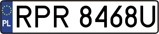 RPR8468U